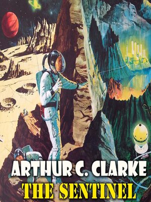 cover image of The Sentinel